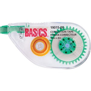 Basics® Correction Tape