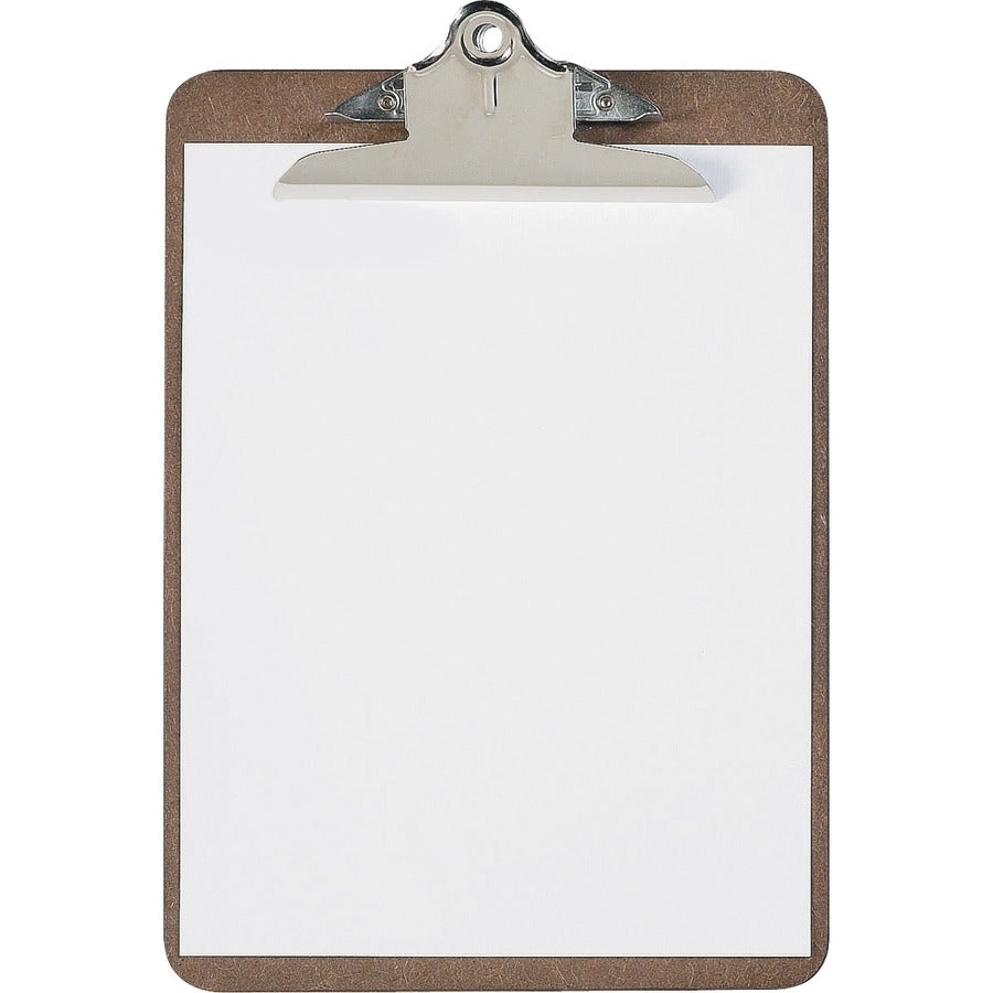 Basics® Masonite Clipboard Letter