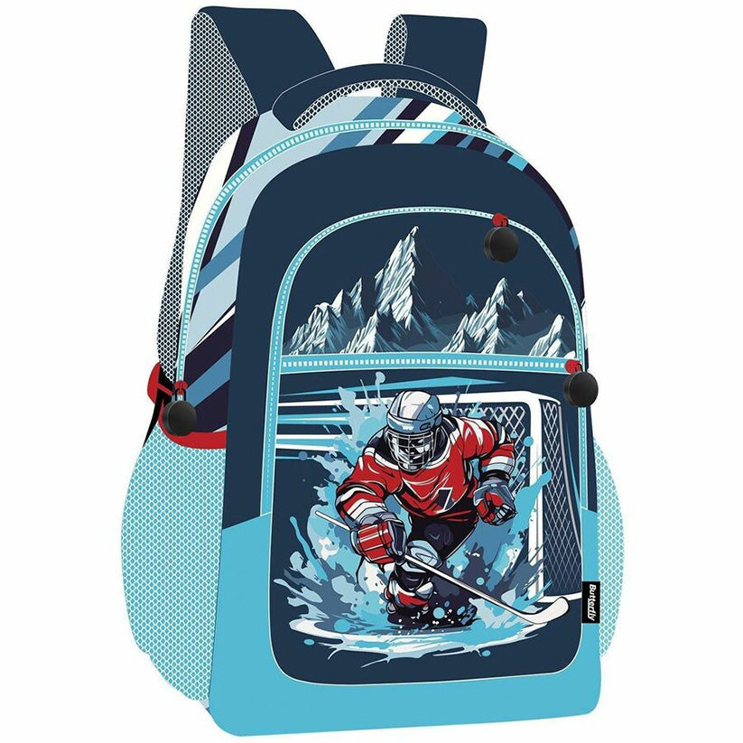 Quo Vadis Hockey Backpack