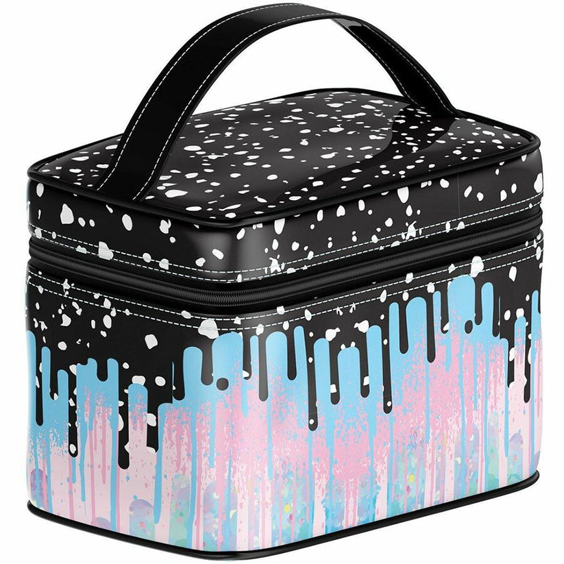 Quo Vadis Punk Pastel Lunch Bag