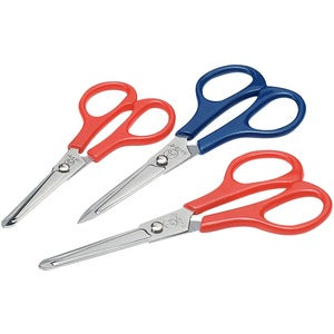 Acme United Semi Sharp Point Scissors 6"