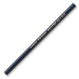 Dixon Primary Pencil 12Pk