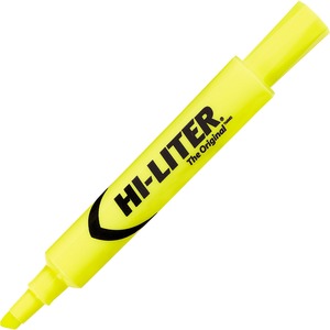 Avery® Hi-Liter Desk Style Highlighter