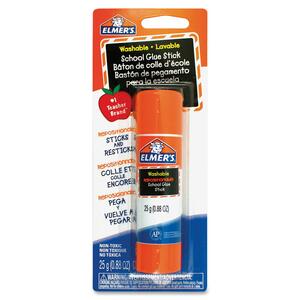Elmer's School Glue Stick 25g