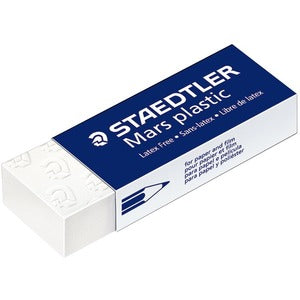 Staedtler Mars Eraser