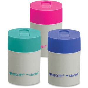 Acme United KleenEarth Manual Pencil Sharpener