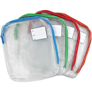 Winnable Carrying Case (Pouch) Artwork - Frosted, Assorted