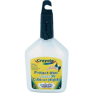 Crayola All Purpose Glue 236ml