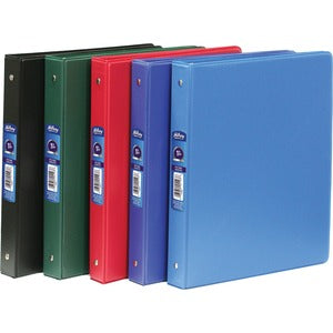Hilroy Ring Binder 1"