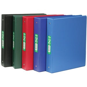Hilroy Ring Binder 1.5"