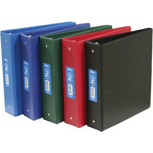 Hilroy Ring Binder 2"