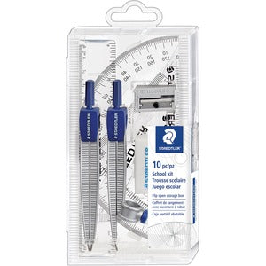 Staedtler Geometry School Kit