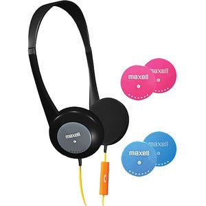 Maxell Kids Safe Headset