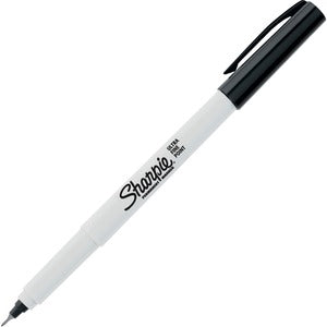 Sharpie Precision Permanent Markers 12Pk