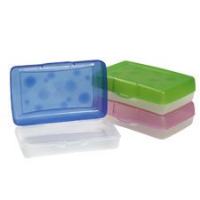 Pencil Box