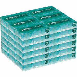 Kleenex Facial Tissue