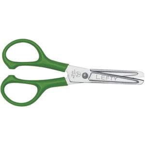 Westcott 4 ¾" Blunt Lefty Scissors