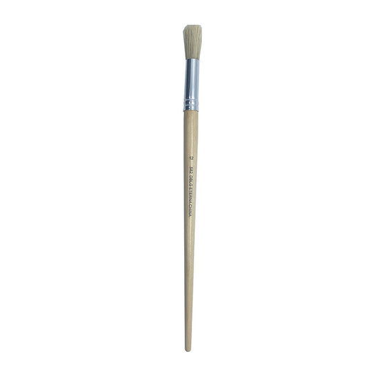 DBLG Hog Hair Paint Brush 582-12 12/box