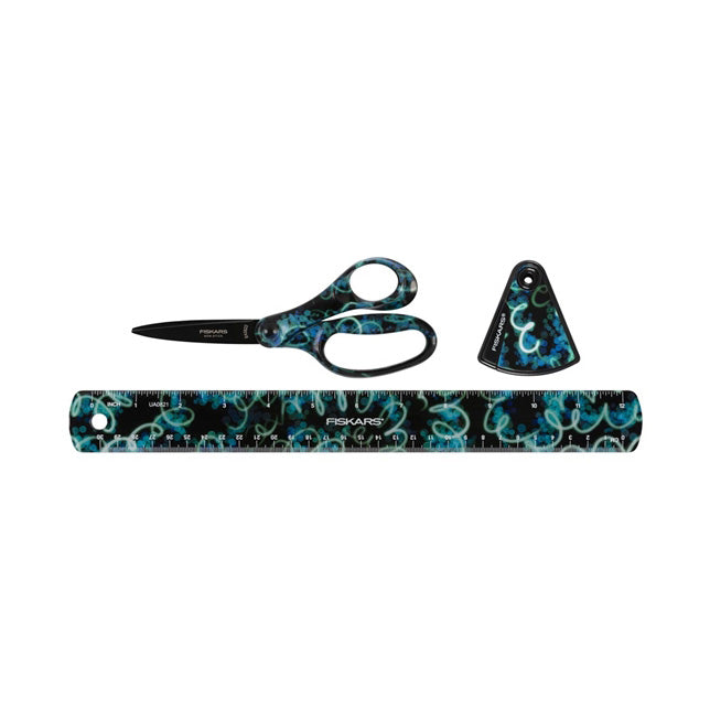 Fiskars Designer Student Set 3pc