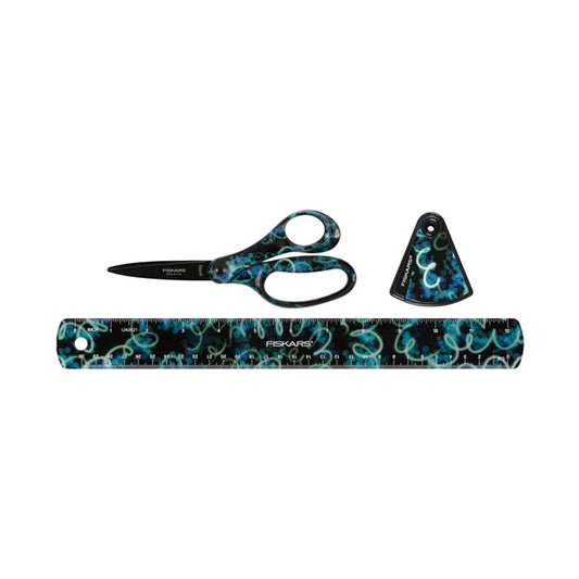Fiskars Designer Student Set 3pc
