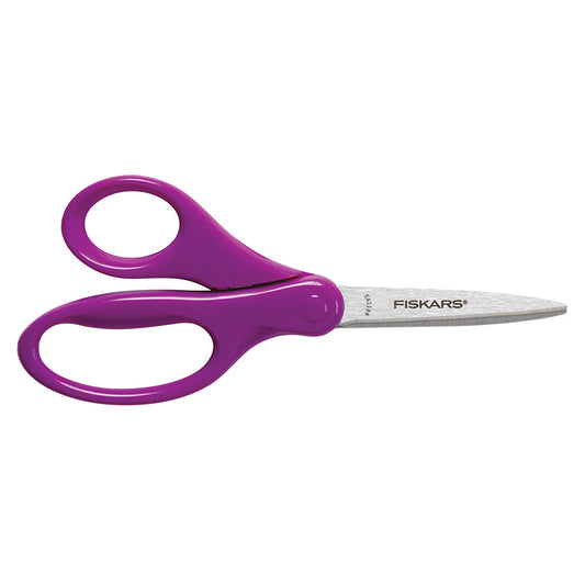 Fiskars No. 7 Student Scissors