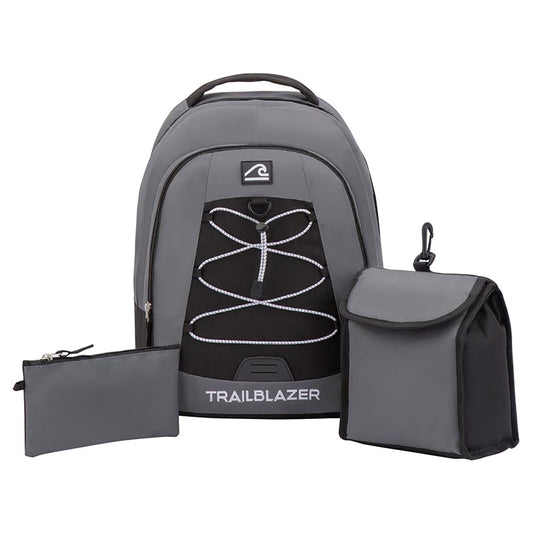 Trailblazer Backpack 3pc Set