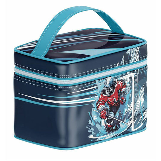 Quo Vadis Hockey Lunch Bag