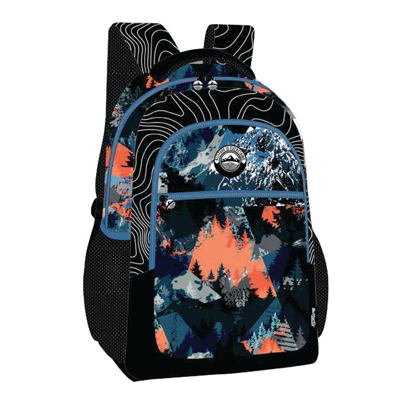 Quo Vadis Nordic Shift Backpack