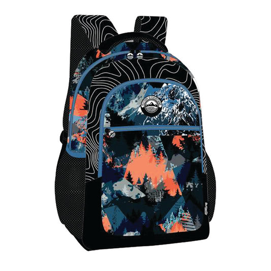 Quo Vadis Nordic Shift Backpack
