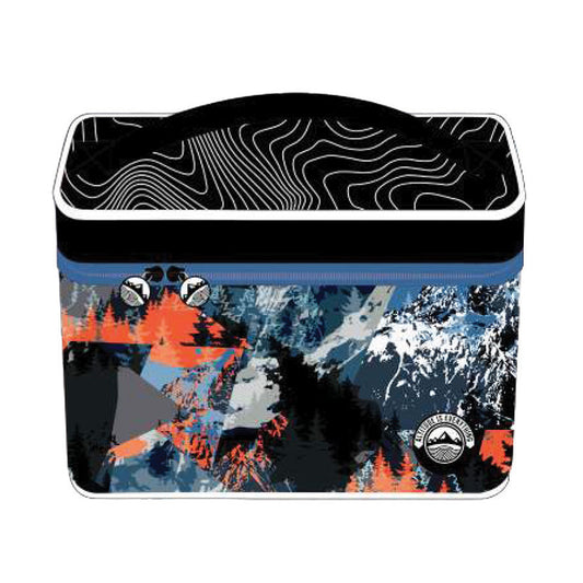Quo Vadis Nordic Shift Lunch Bag