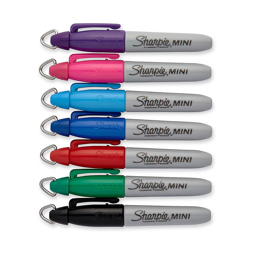Sharpie Mini Permanent Marker
