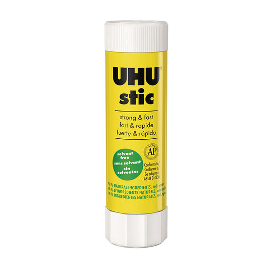 UHU Stic Glue Stick 40g