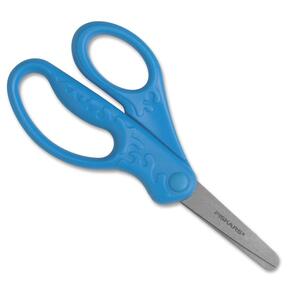 Fiskars Children's Scissors 5" Blunt Tip