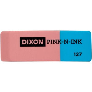 Dixon Pink-N-Ink Eraser