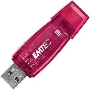 EMTEC 16GB C410 USB 2.0 Flash Drive