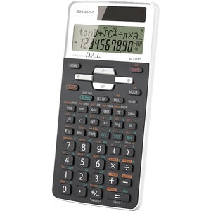 Sharp EL531 Scientific Calculator