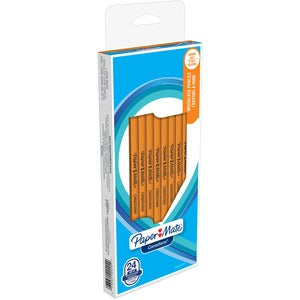 Paper Mate Wood Pencil 24Pk