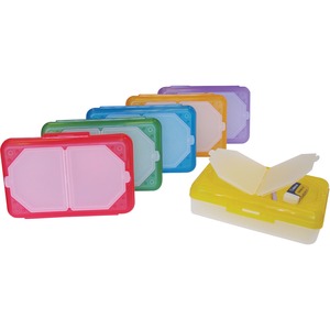 VLB Carrying Case Pencil - Assorted
