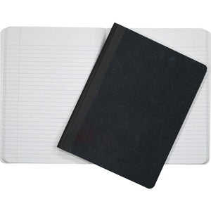 Mead Notebook Solid Red Mead Notebook 9.75x7.5 – Christies Back 2 School