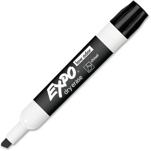 Rubbermaid Large Barrel Dry-Erase Markers